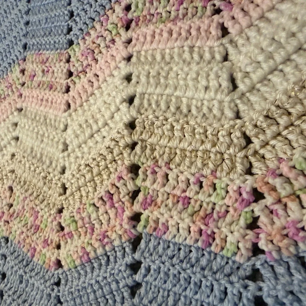 N/A handmade crochet